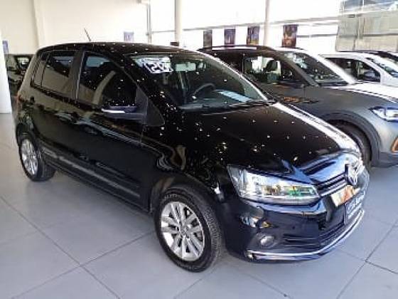 VOLKSWAGEN FOX 1.6 MSI TOTAL FLEX CONNECT 4P MANUAL VOLKSWAGEN FOX 1.6 MSI TOTAL FLEX CONNECT 4P MANUAL